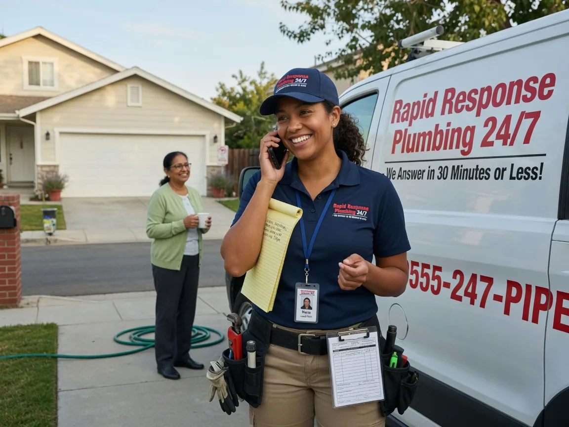 Emergency Plumber Pecks Mill, WV FAQs